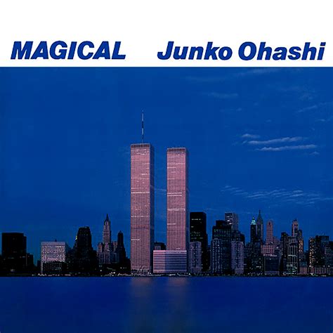 Junko Ohashi: The Fairy Godmother of Magical Junk